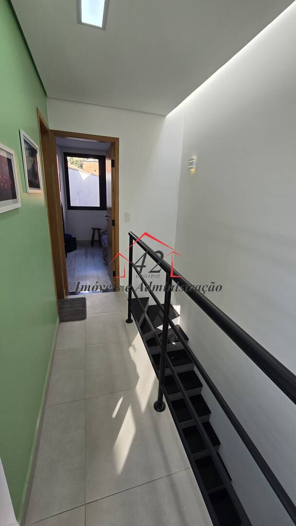 Sobrado, 3 quartos, 82 m² - Foto 30