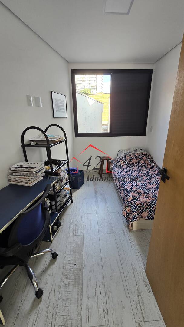 Sobrado, 3 quartos, 82 m² - Foto 31