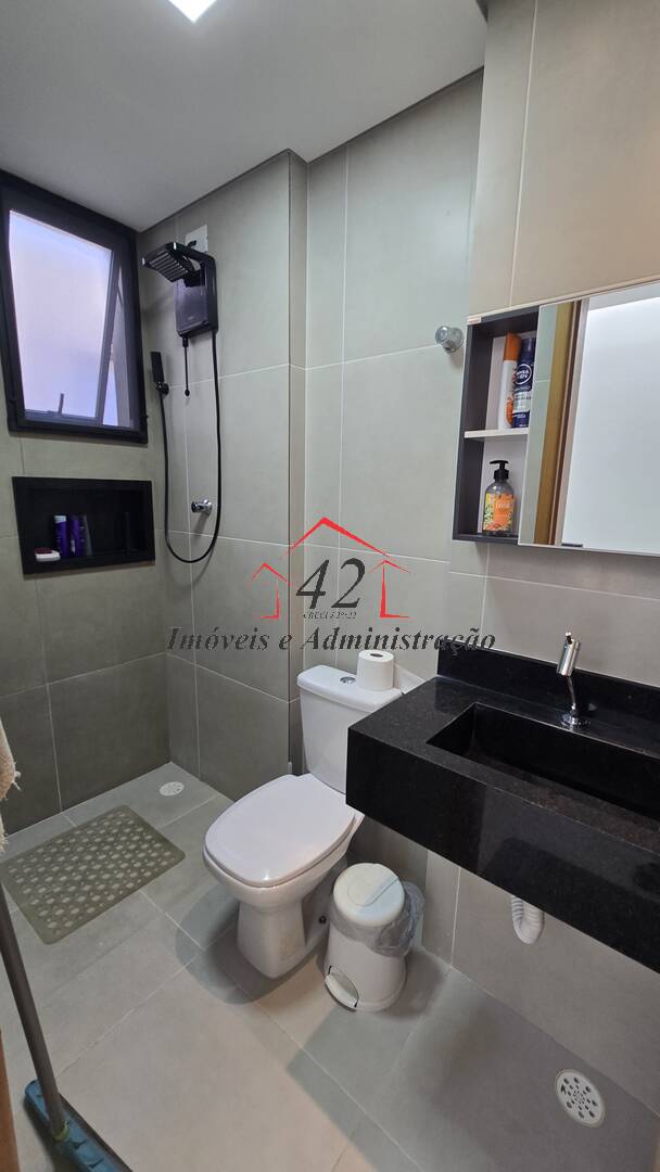Sobrado, 3 quartos, 82 m² - Foto 33