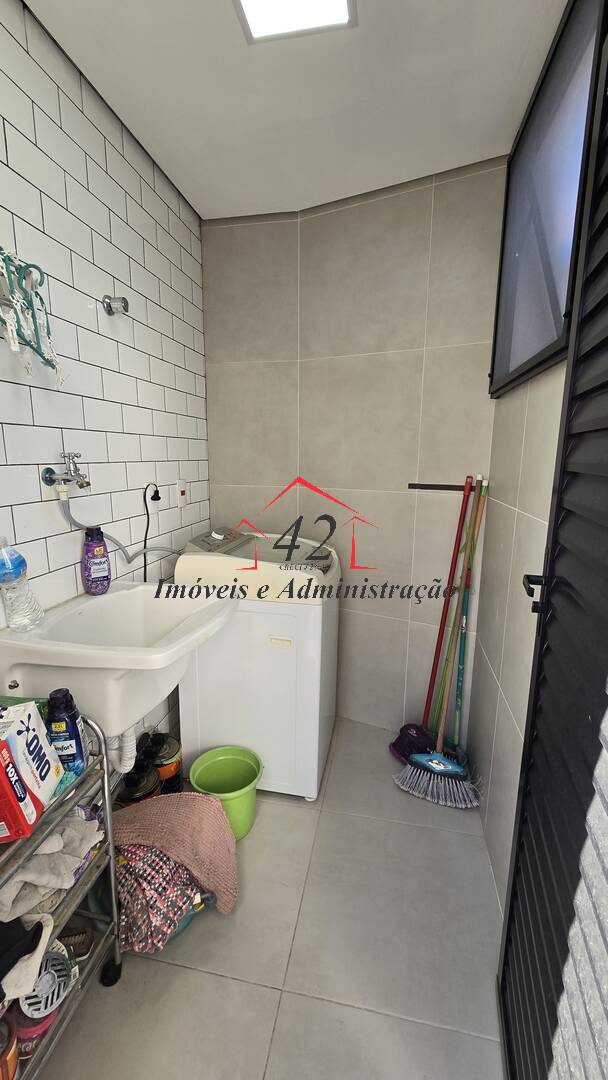 Sobrado, 3 quartos, 82 m² - Foto 36