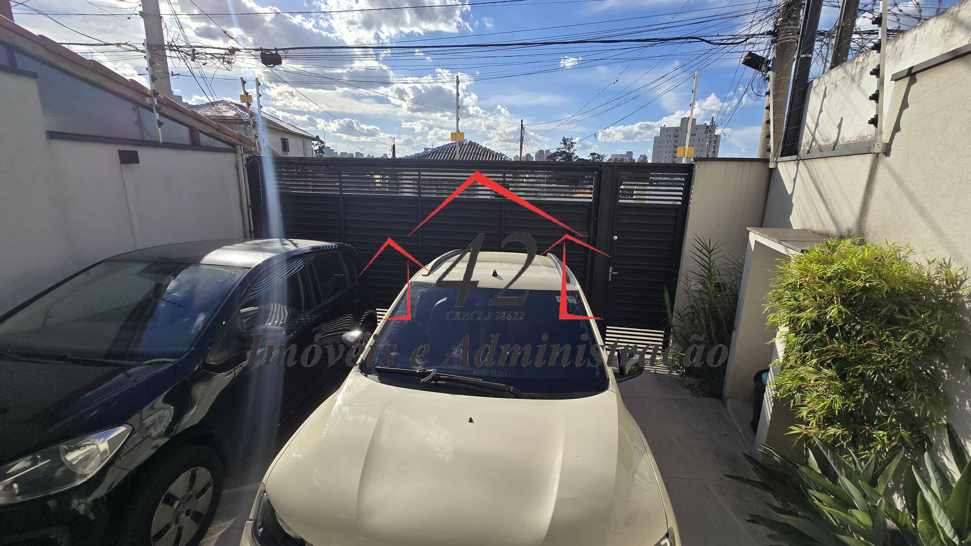 Sobrado, 3 quartos, 82 m² - Foto 37
