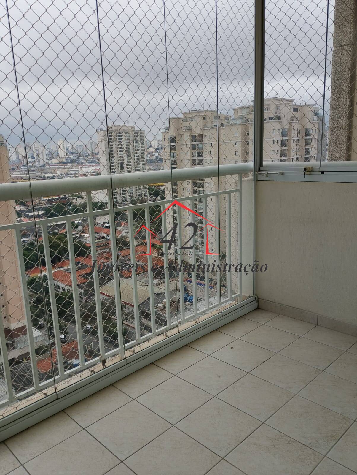 Apartamento, 2 quartos, 62 m² - Foto 8