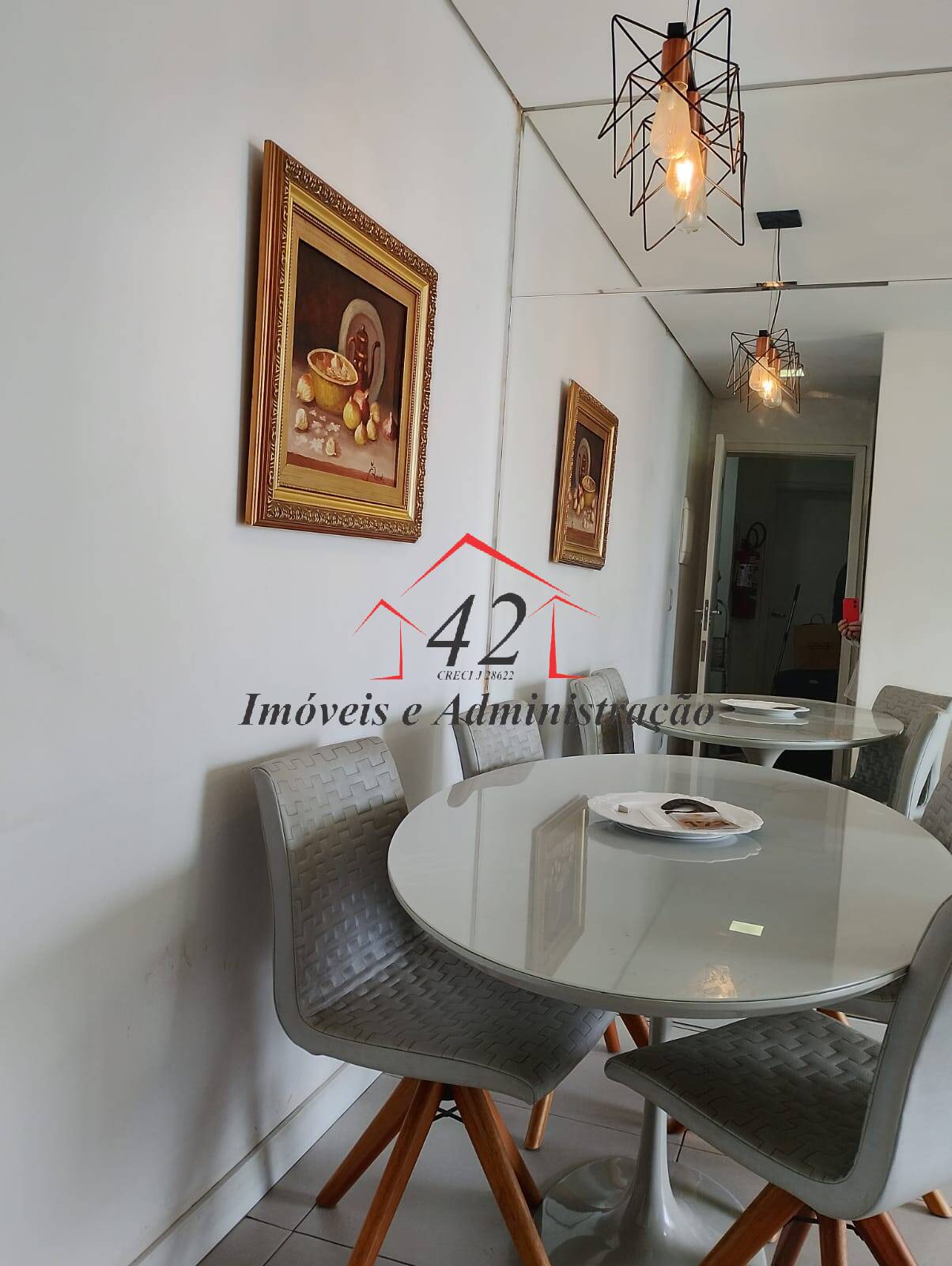 Apartamento, 2 quartos, 62 m² - Foto 5