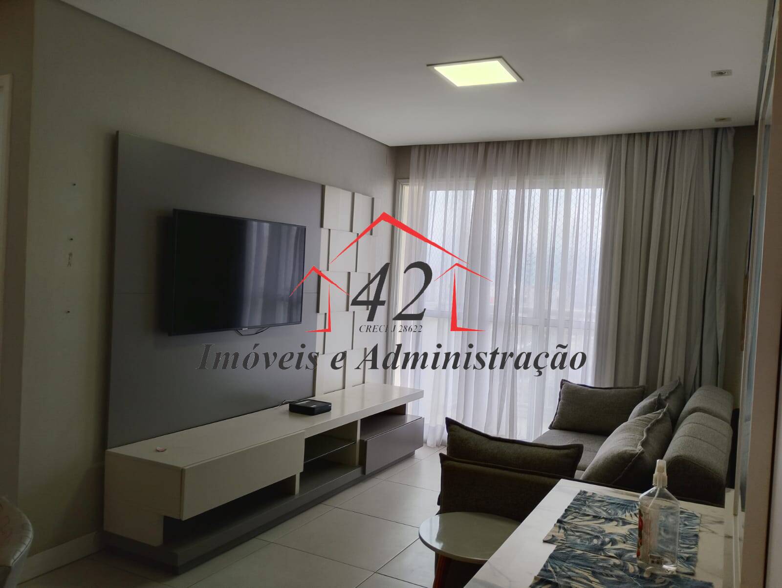 Apartamento, 2 quartos, 62 m² - Foto 1