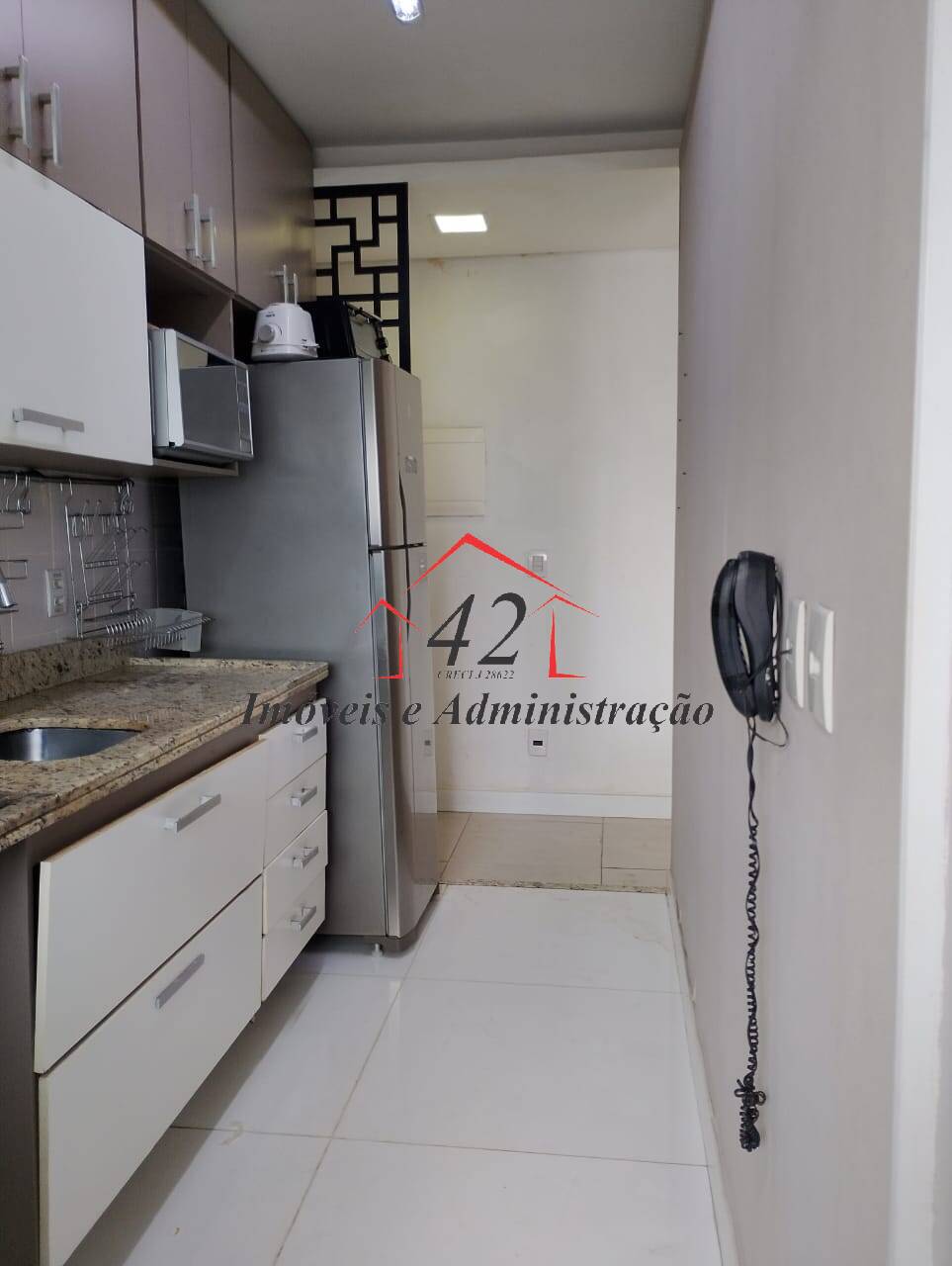 Apartamento, 2 quartos, 62 m² - Foto 13