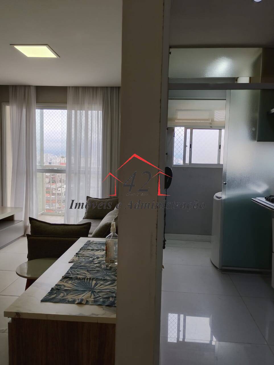 Apartamento, 2 quartos, 62 m² - Foto 9