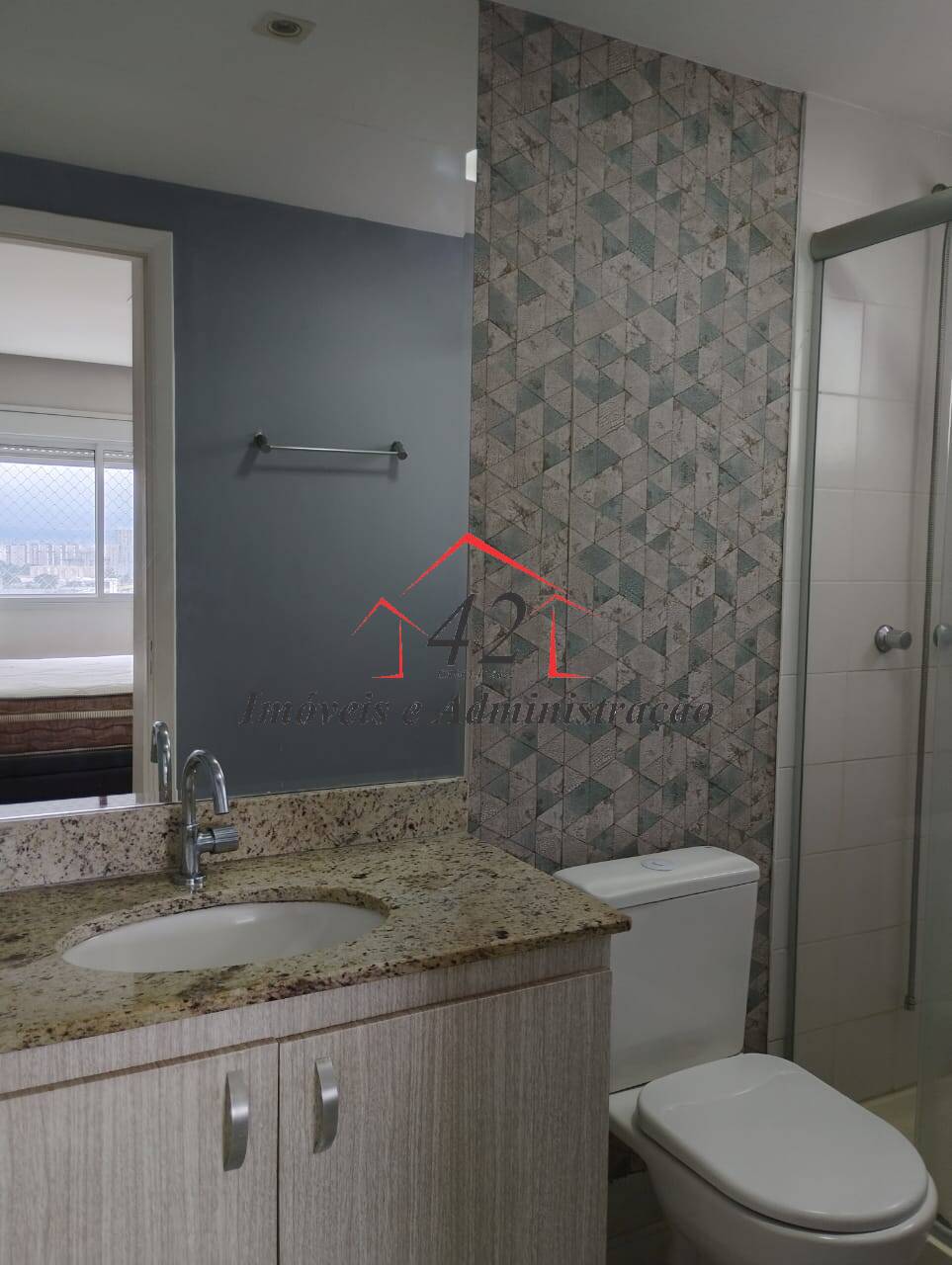Apartamento, 2 quartos, 62 m² - Foto 26