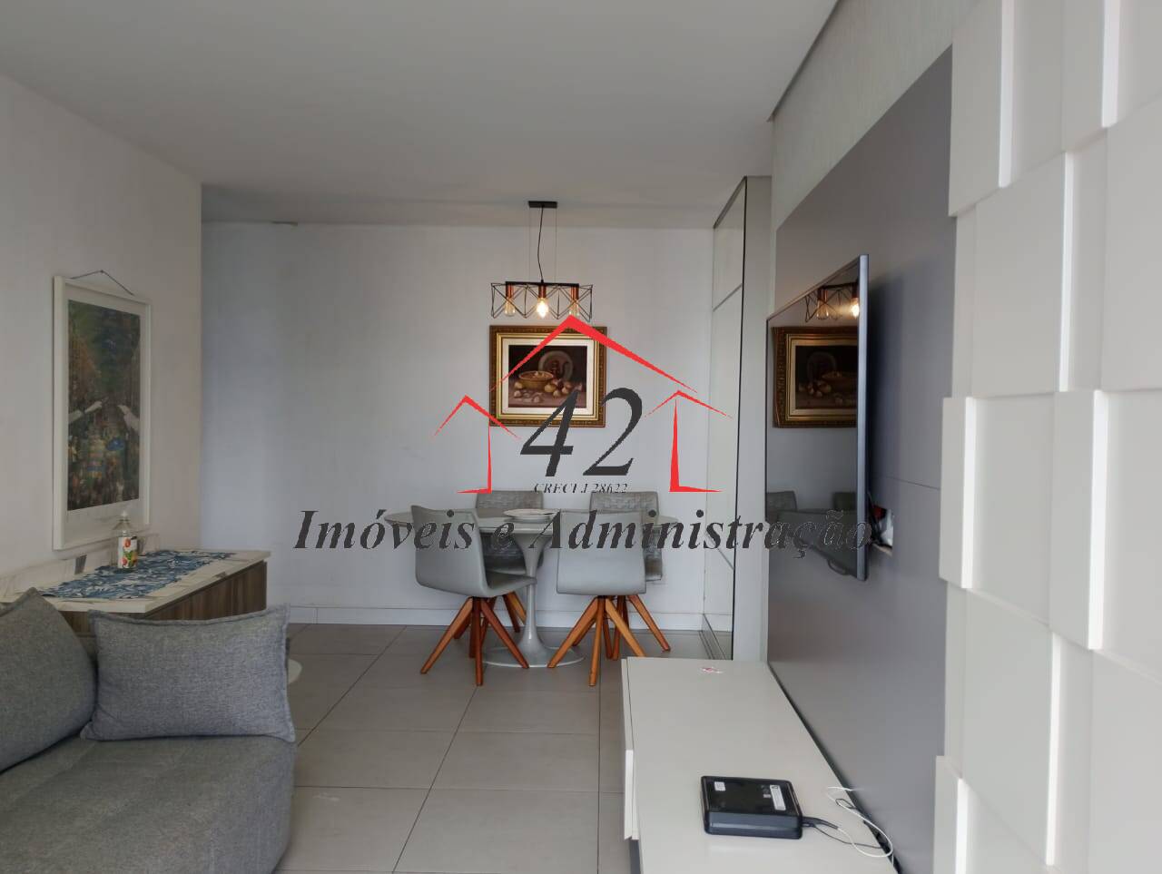 Apartamento, 2 quartos, 62 m² - Foto 4