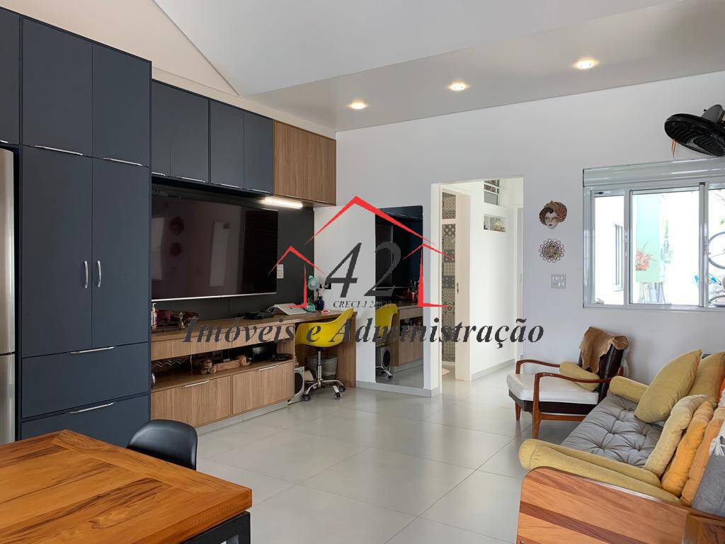 Casa de Condomínio, 1 quarto - Foto 11