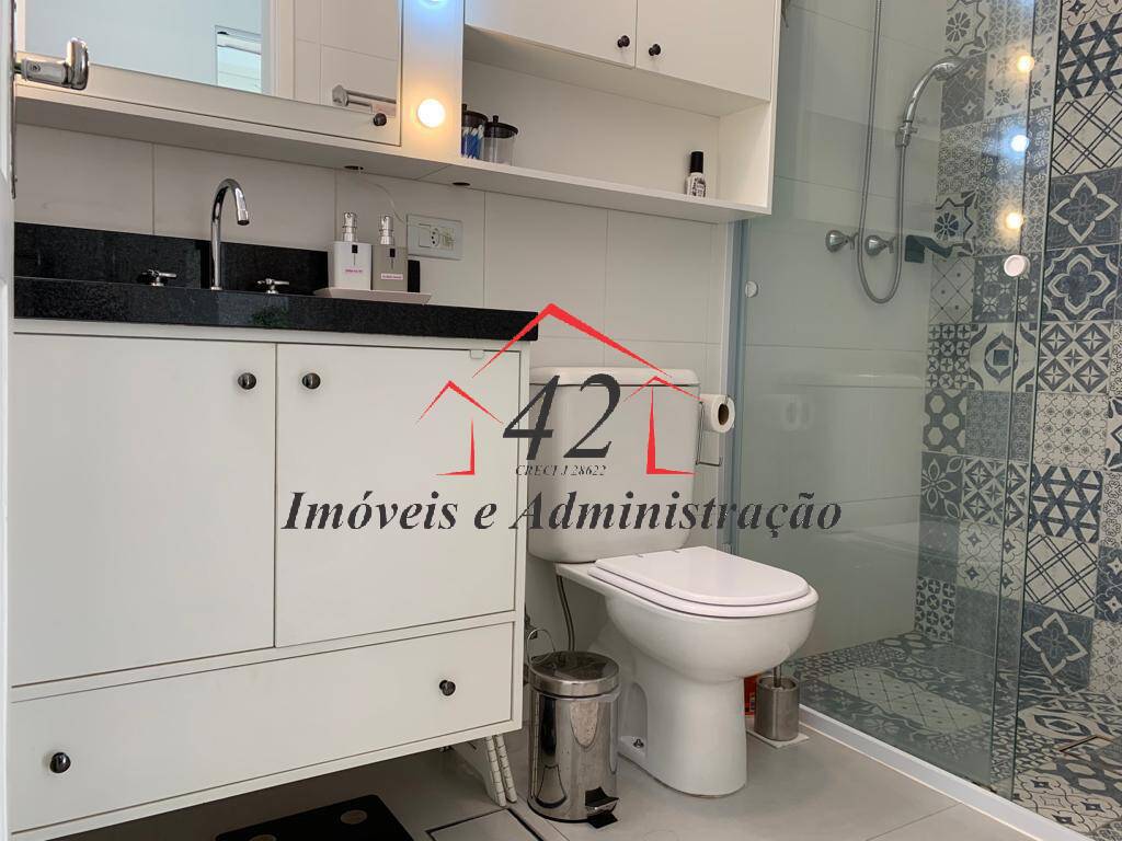 Casa de Condomínio, 1 quarto - Foto 17