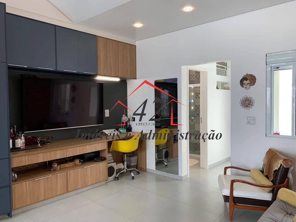 Casa de Condomínio, 1 quarto - Foto 13