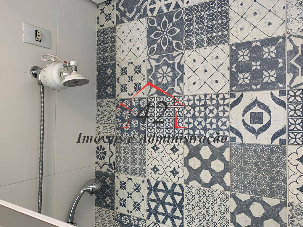 Casa de Condomínio, 1 quarto - Foto 20