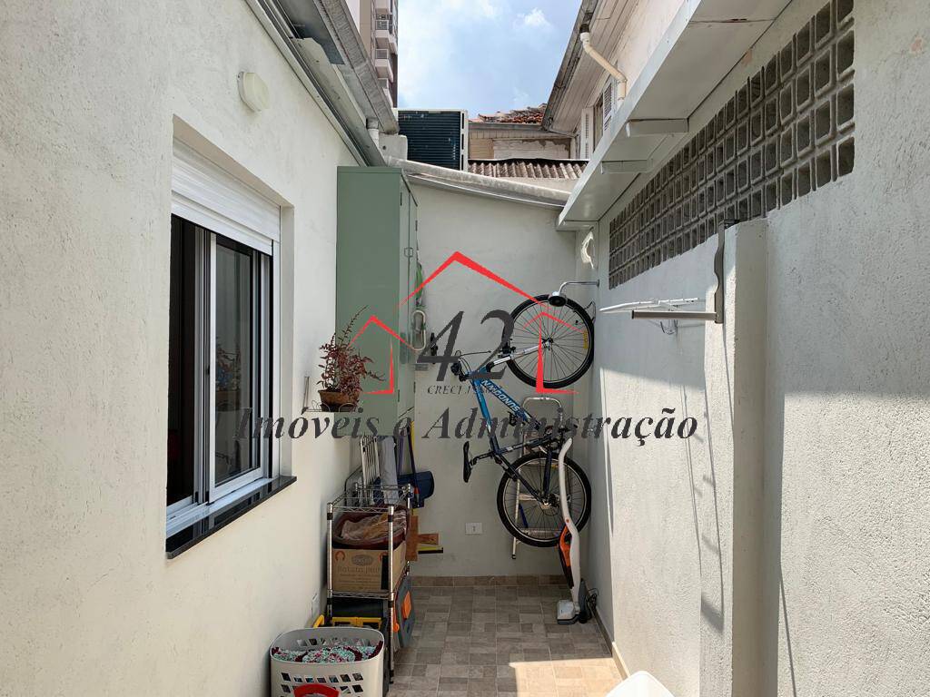 Casa de Condomínio, 1 quarto - Foto 23