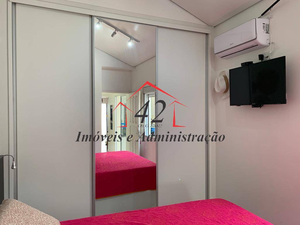 Casa de Condomínio, 1 quarto - Foto 16