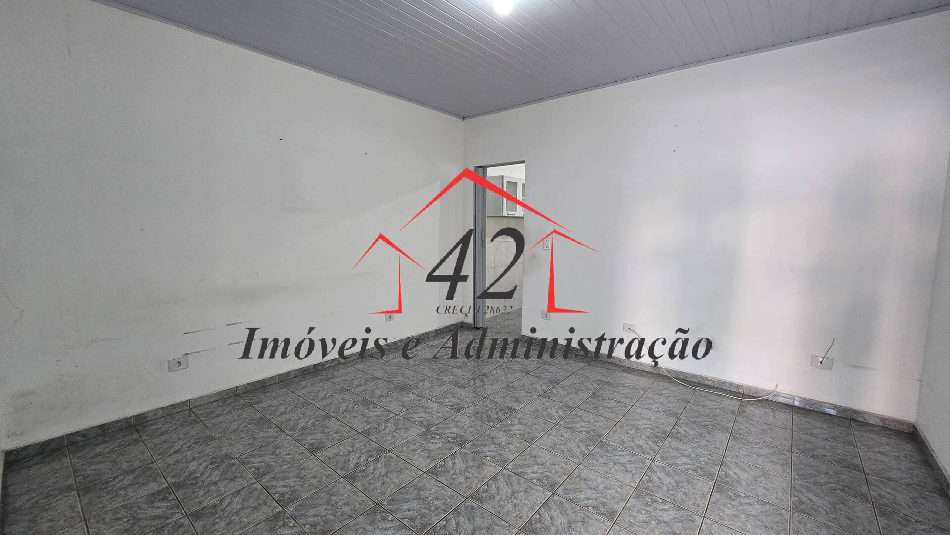Casa, 1 quarto, 40 m² - Foto 4