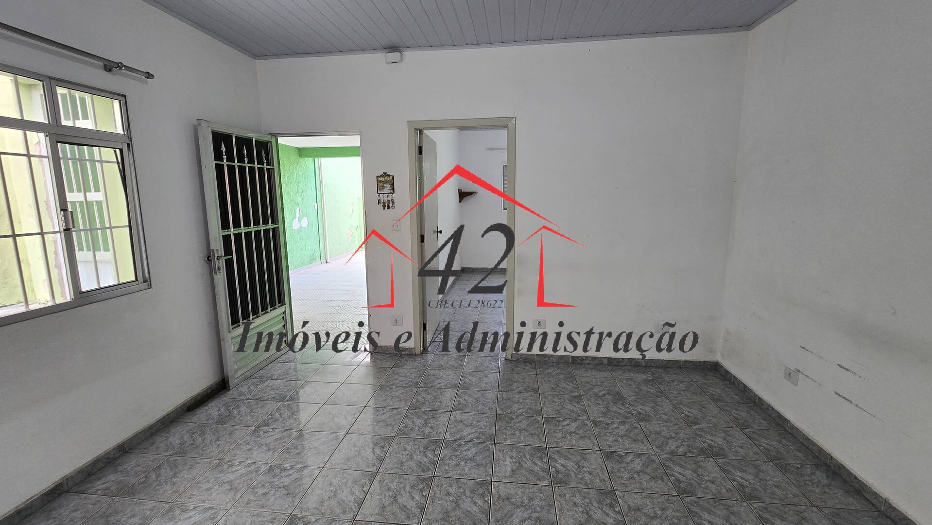 Casa, 1 quarto, 40 m² - Foto 5