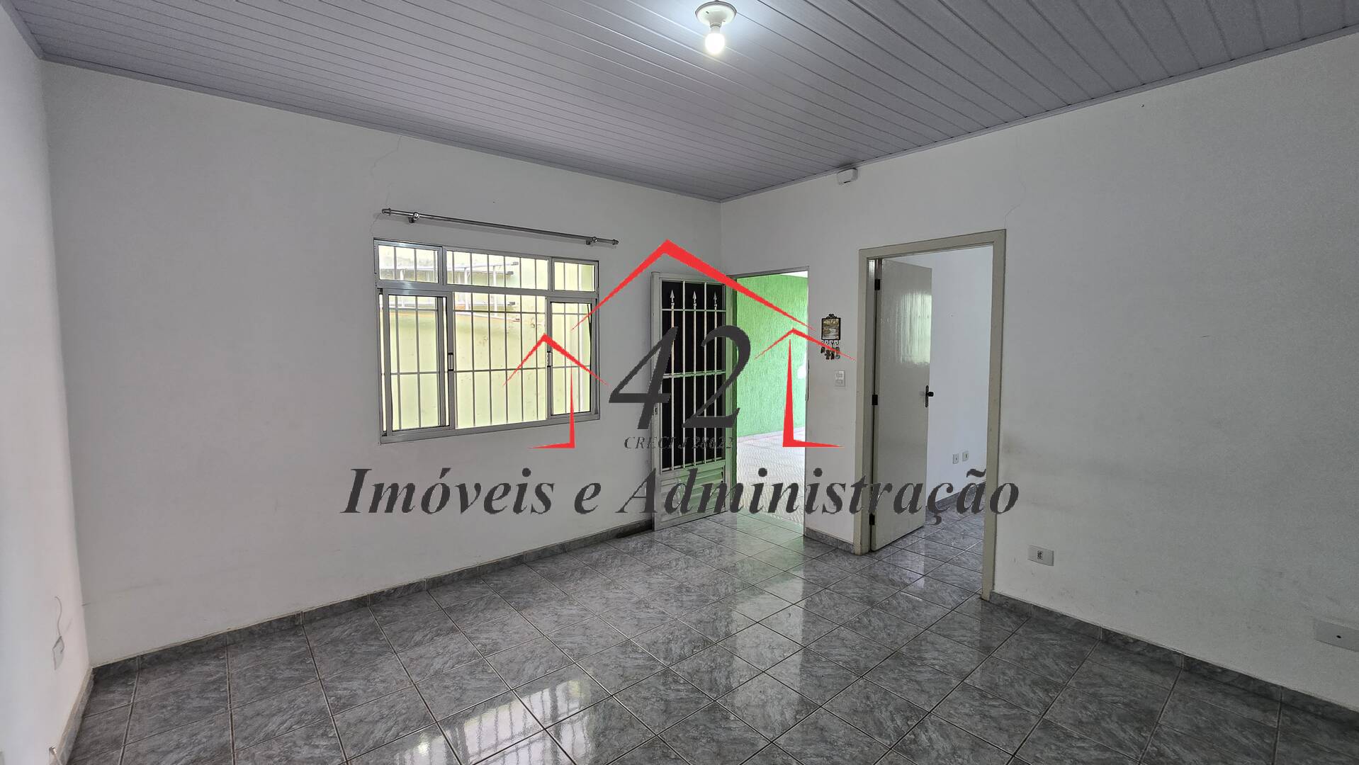 Casa, 1 quarto, 40 m² - Foto 6