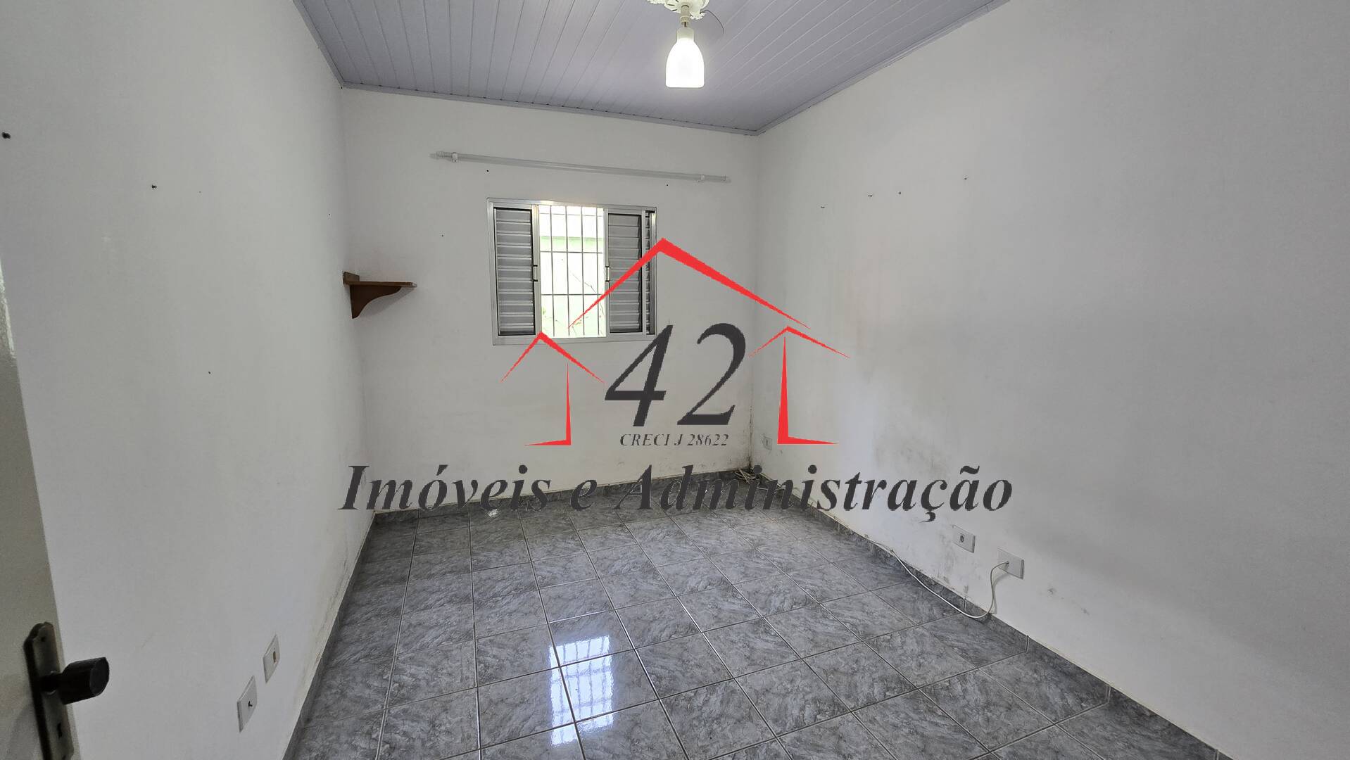 Casa, 1 quarto, 40 m² - Foto 7