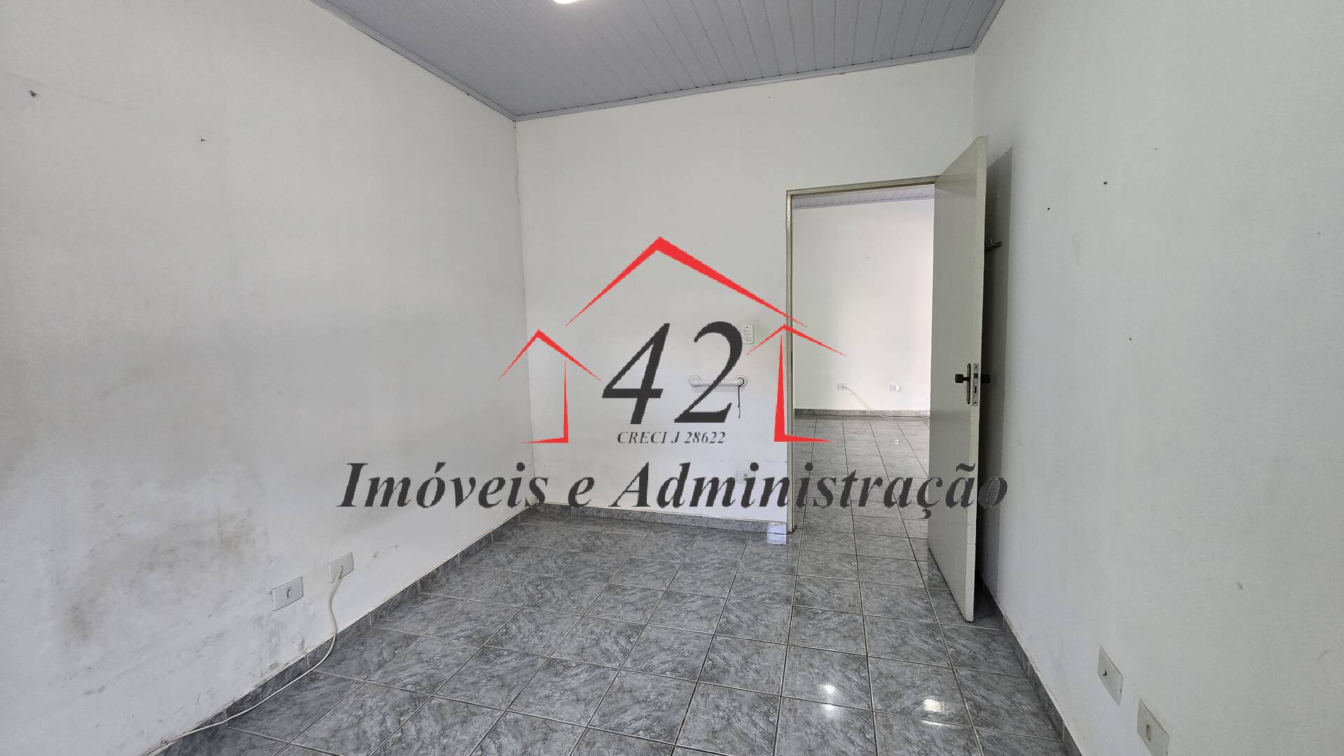 Casa, 1 quarto, 40 m² - Foto 8