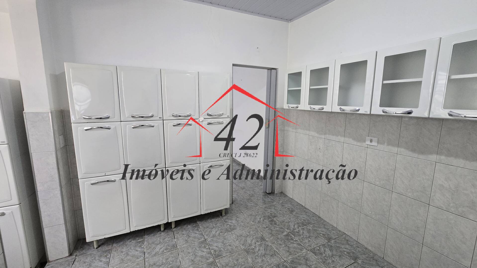 Casa, 1 quarto, 40 m² - Foto 10