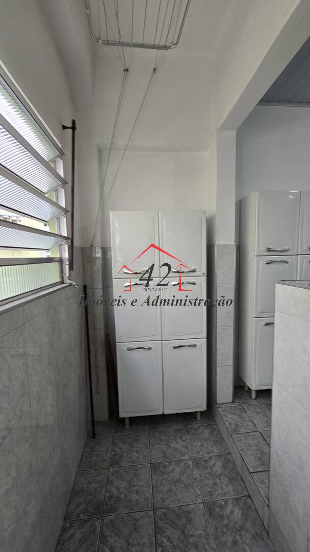 Casa, 1 quarto, 40 m² - Foto 13