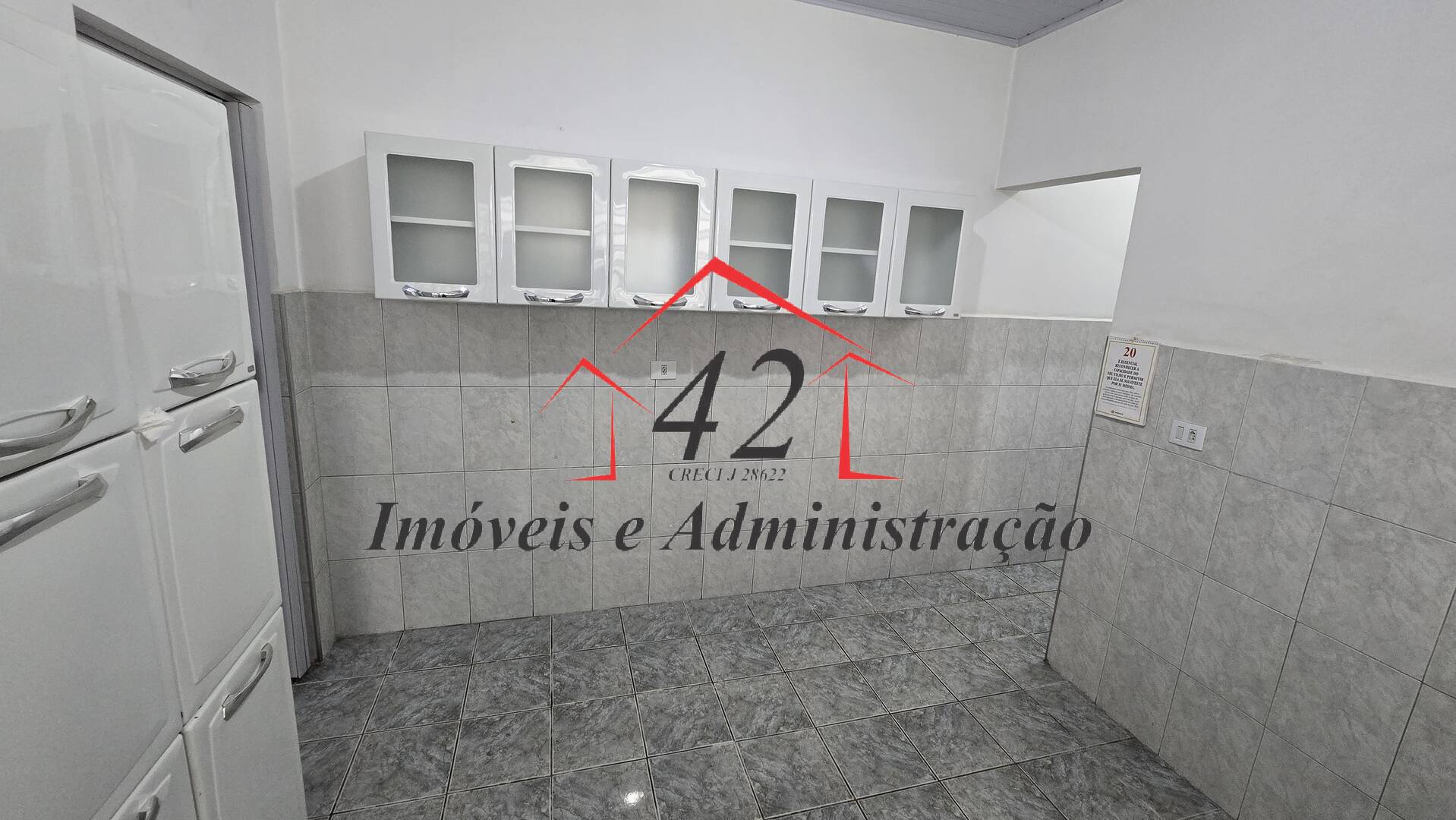 Casa, 1 quarto, 40 m² - Foto 11
