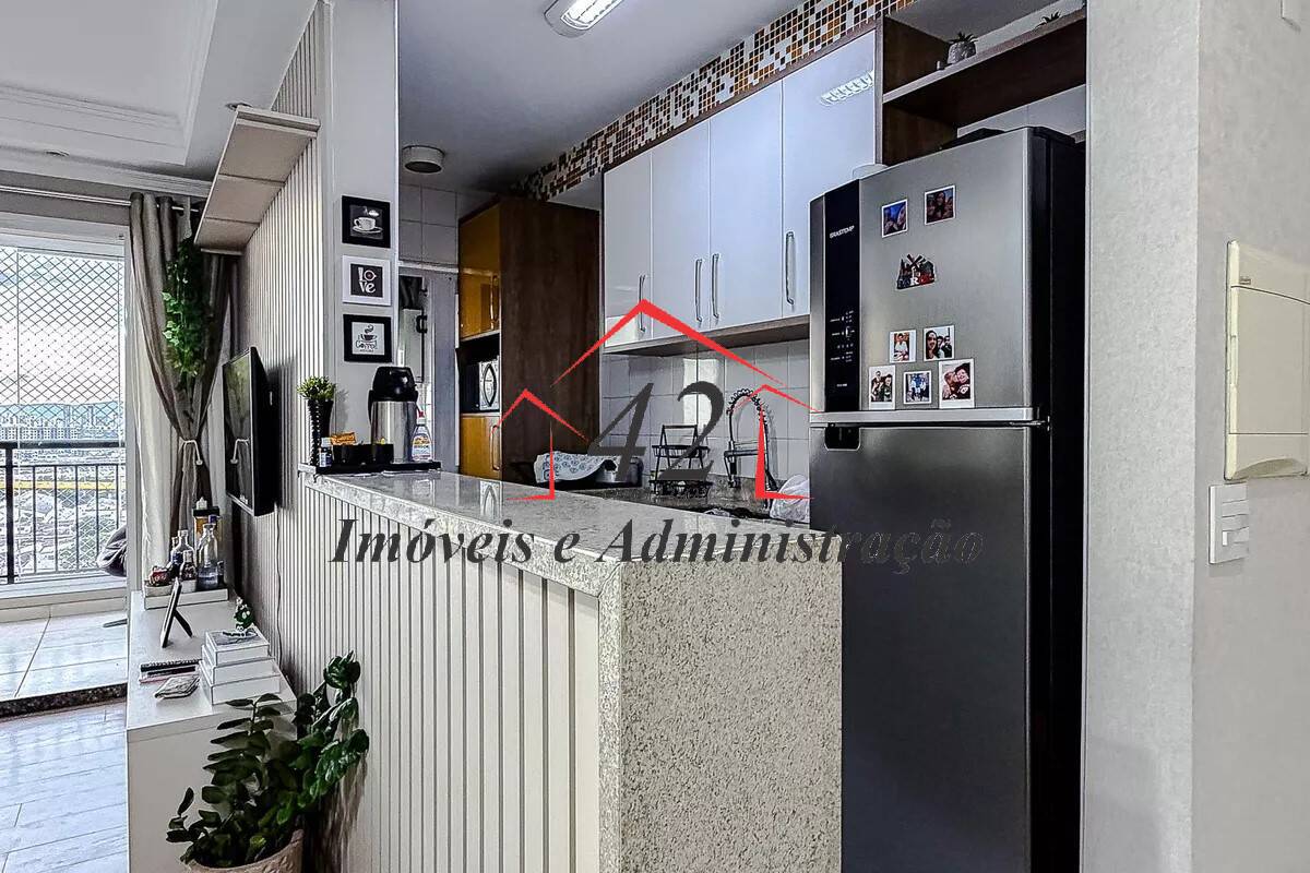 Apartamento, 2 quartos, 68 m² - Foto 5