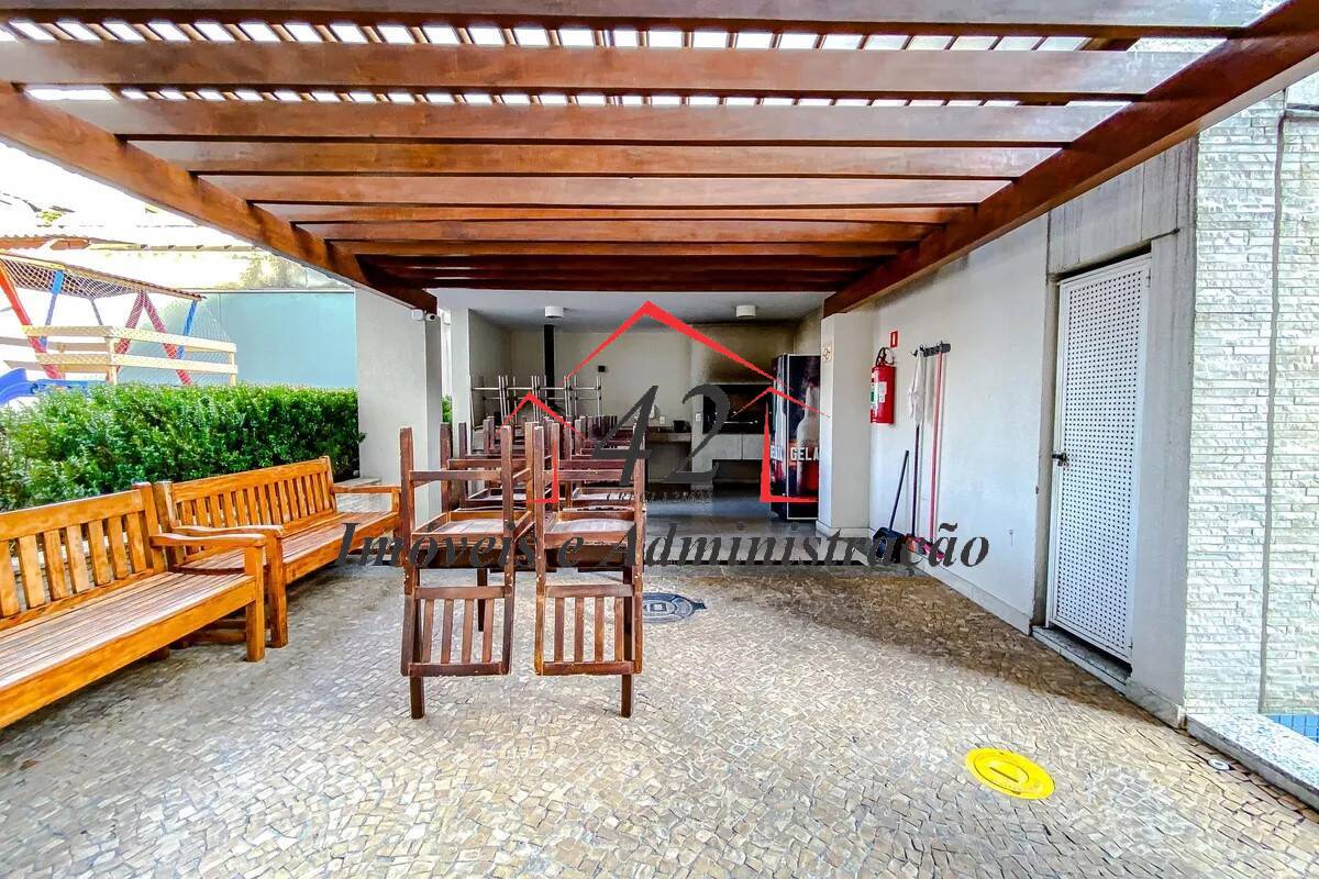 Apartamento, 2 quartos, 68 m² - Foto 37