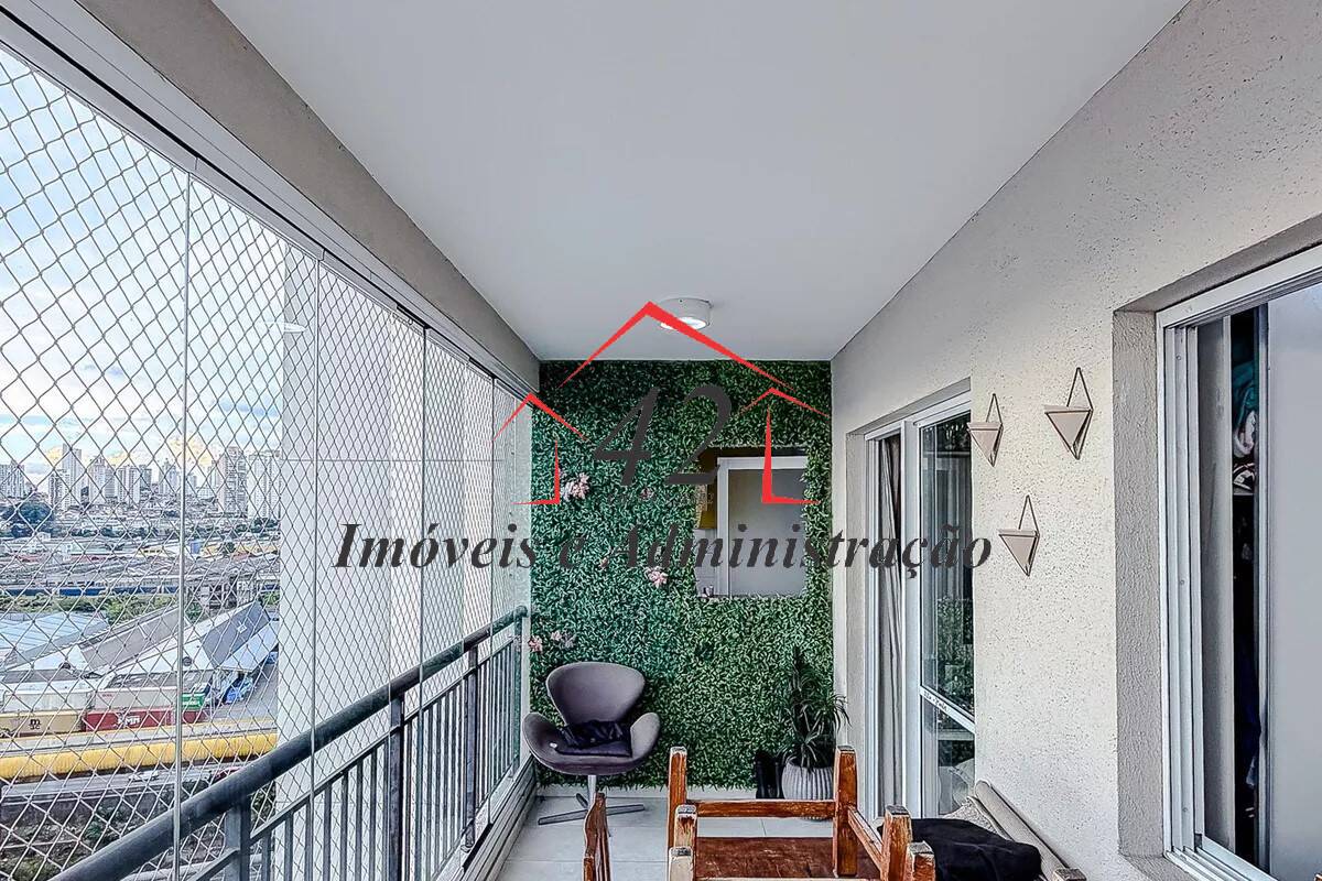 Apartamento, 2 quartos, 68 m² - Foto 12