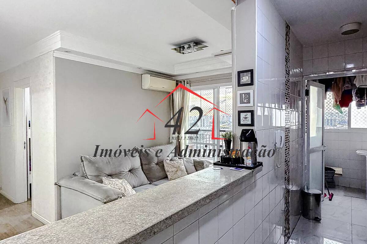 Apartamento, 2 quartos, 68 m² - Foto 6