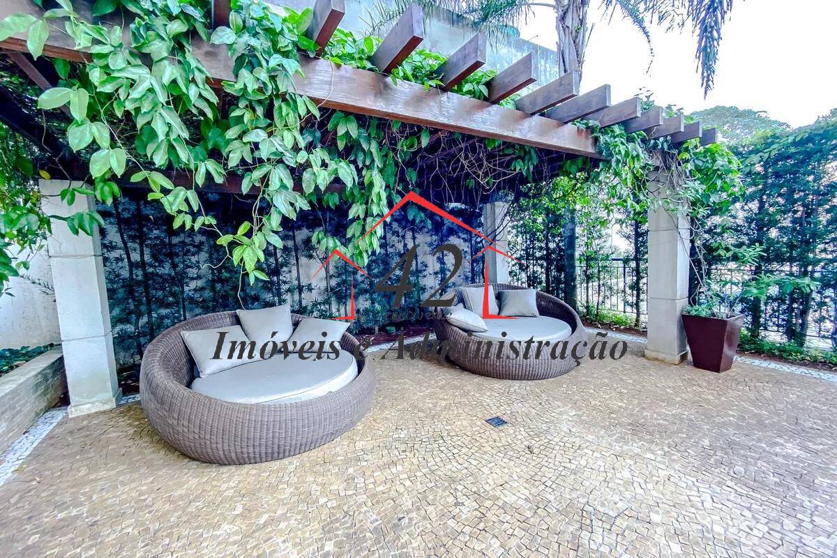 Apartamento, 2 quartos, 68 m² - Foto 33