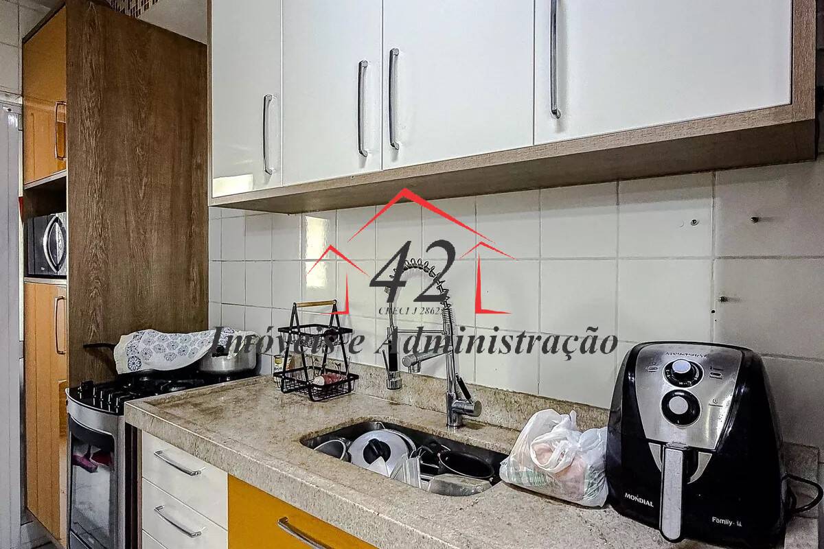 Apartamento, 2 quartos, 68 m² - Foto 7