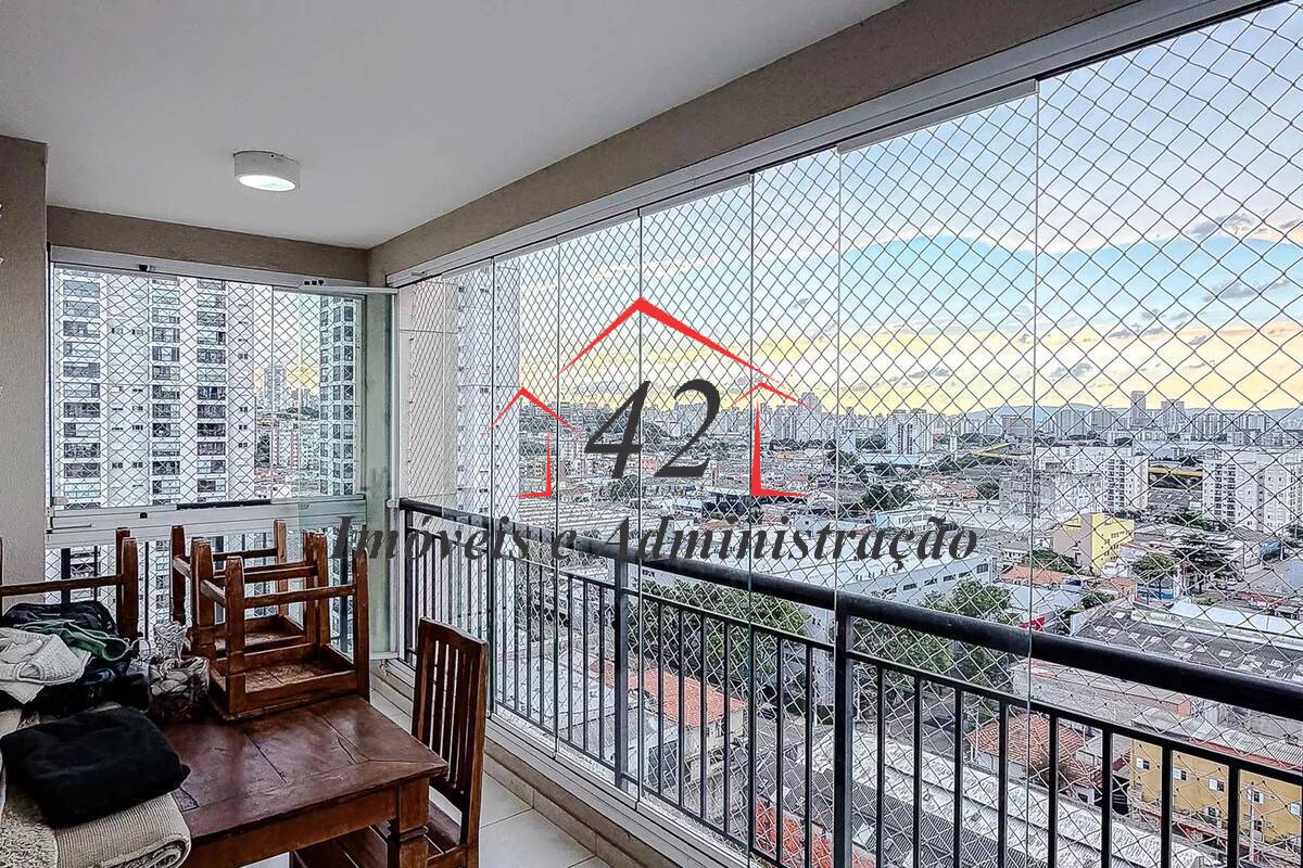 Apartamento, 2 quartos, 68 m² - Foto 14