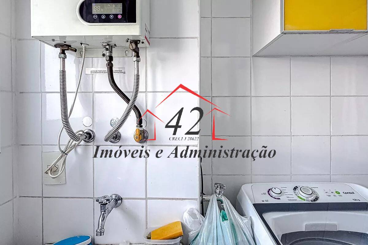 Apartamento, 2 quartos, 68 m² - Foto 15