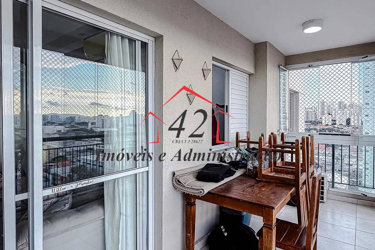 Apartamento, 2 quartos, 68 m² - Foto 11