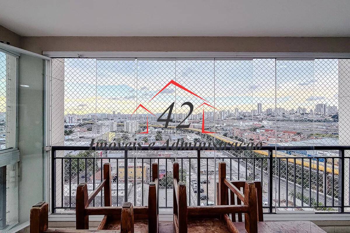 Apartamento, 2 quartos, 68 m² - Foto 10