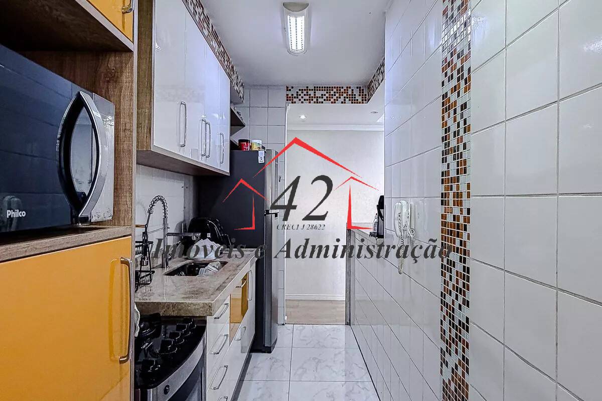 Apartamento, 2 quartos, 68 m² - Foto 8