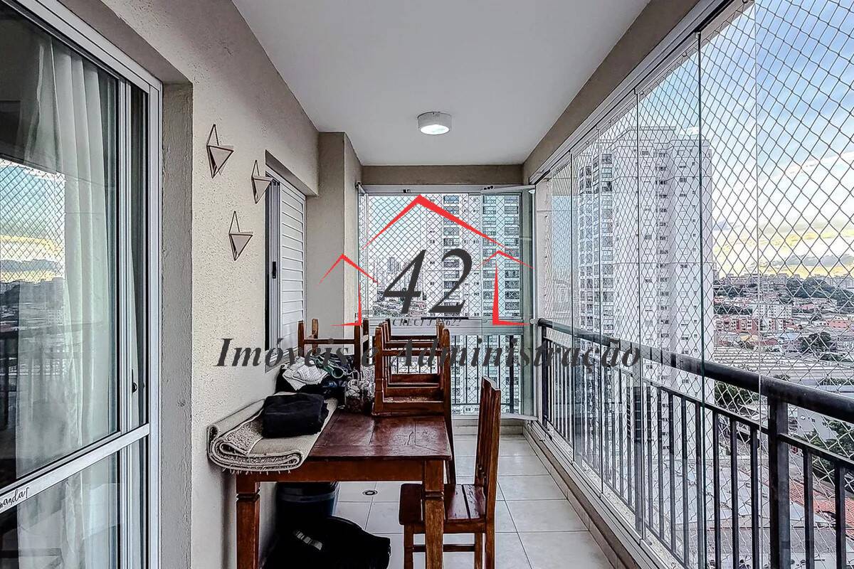 Apartamento, 2 quartos, 68 m² - Foto 13