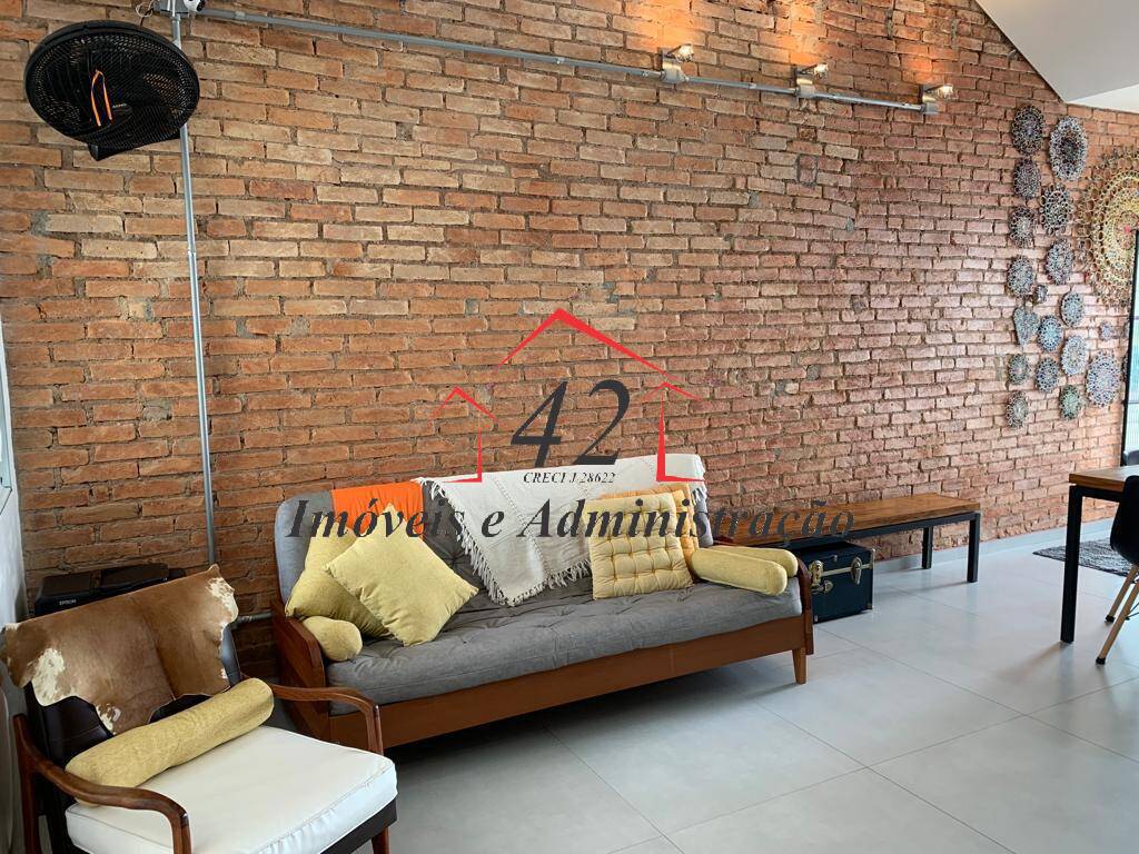 Casa de Condomínio, 1 quarto - Foto 6