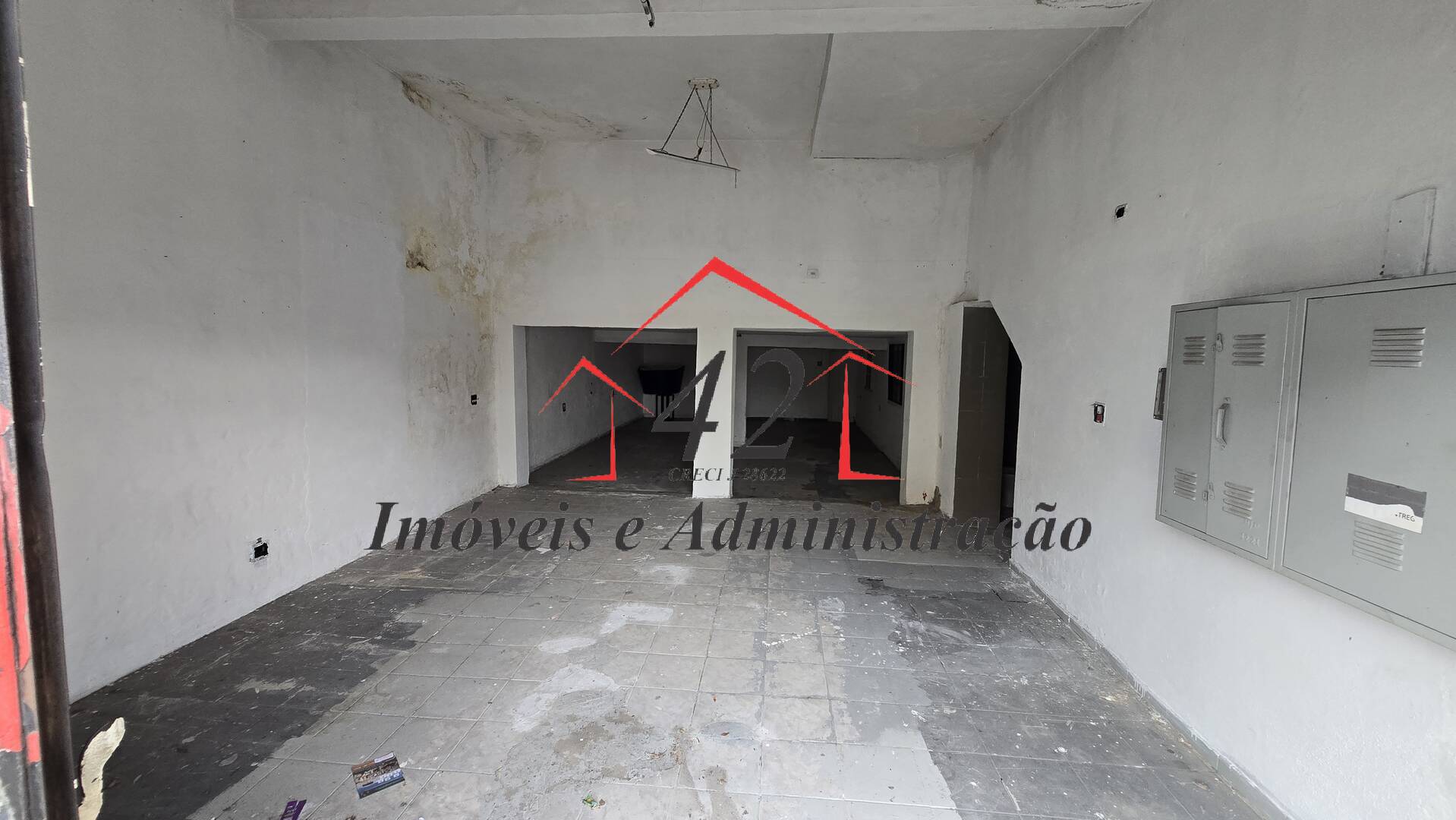 Loja-Salão, 70 m² - Foto 3