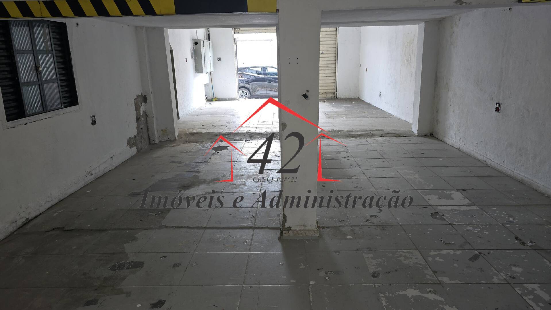 Loja-Salão, 70 m² - Foto 6