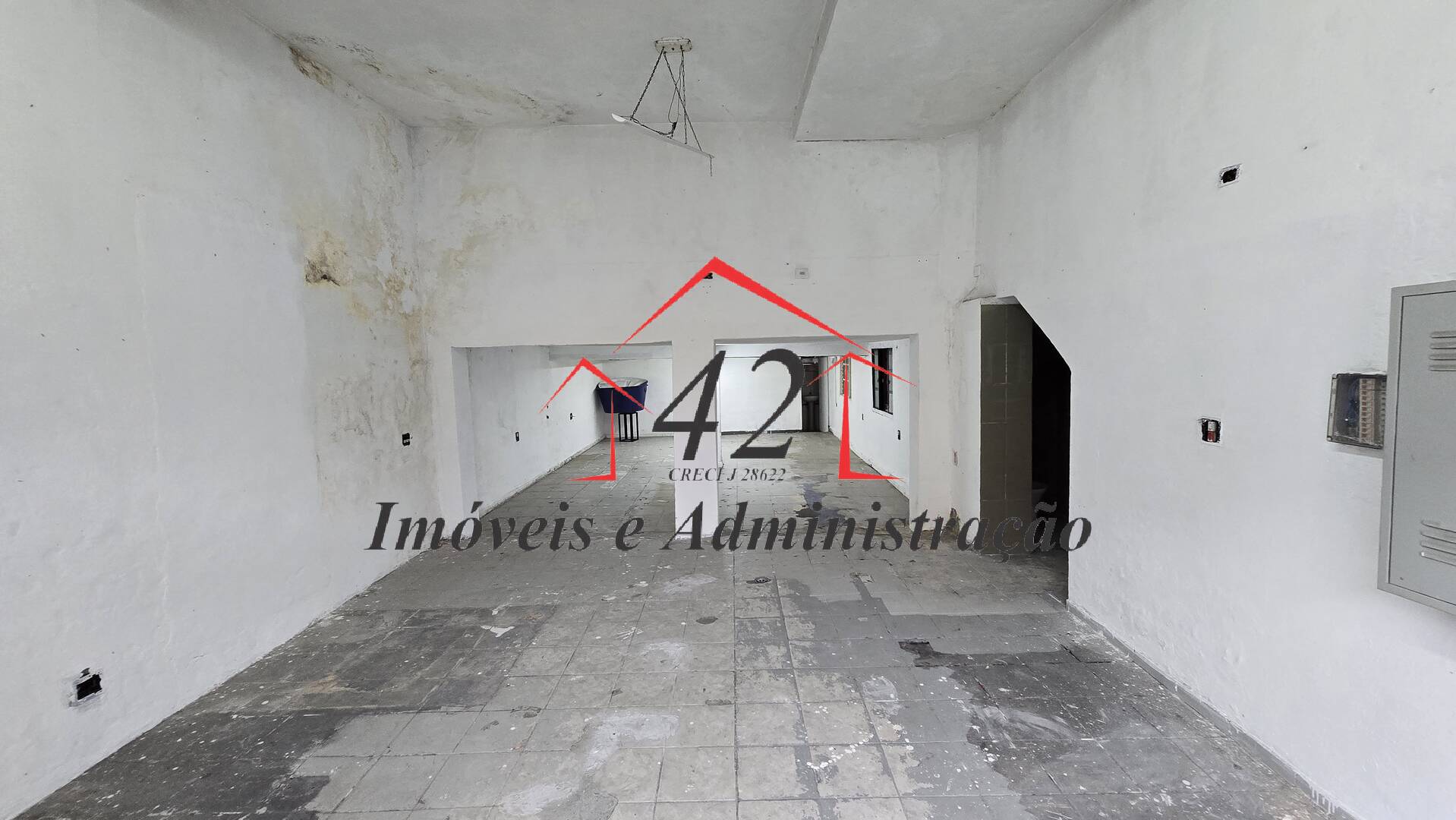 Loja-Salão, 70 m² - Foto 13