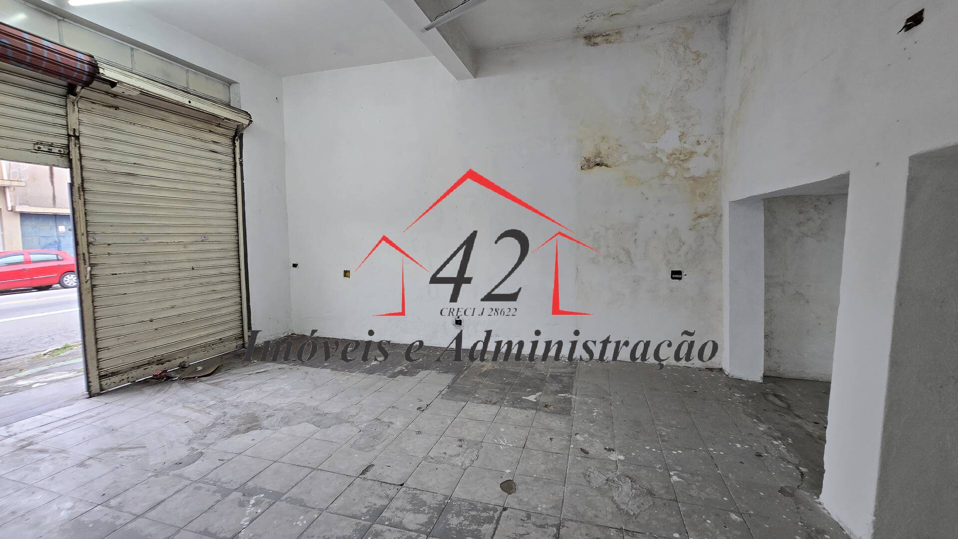 Loja-Salão, 70 m² - Foto 14
