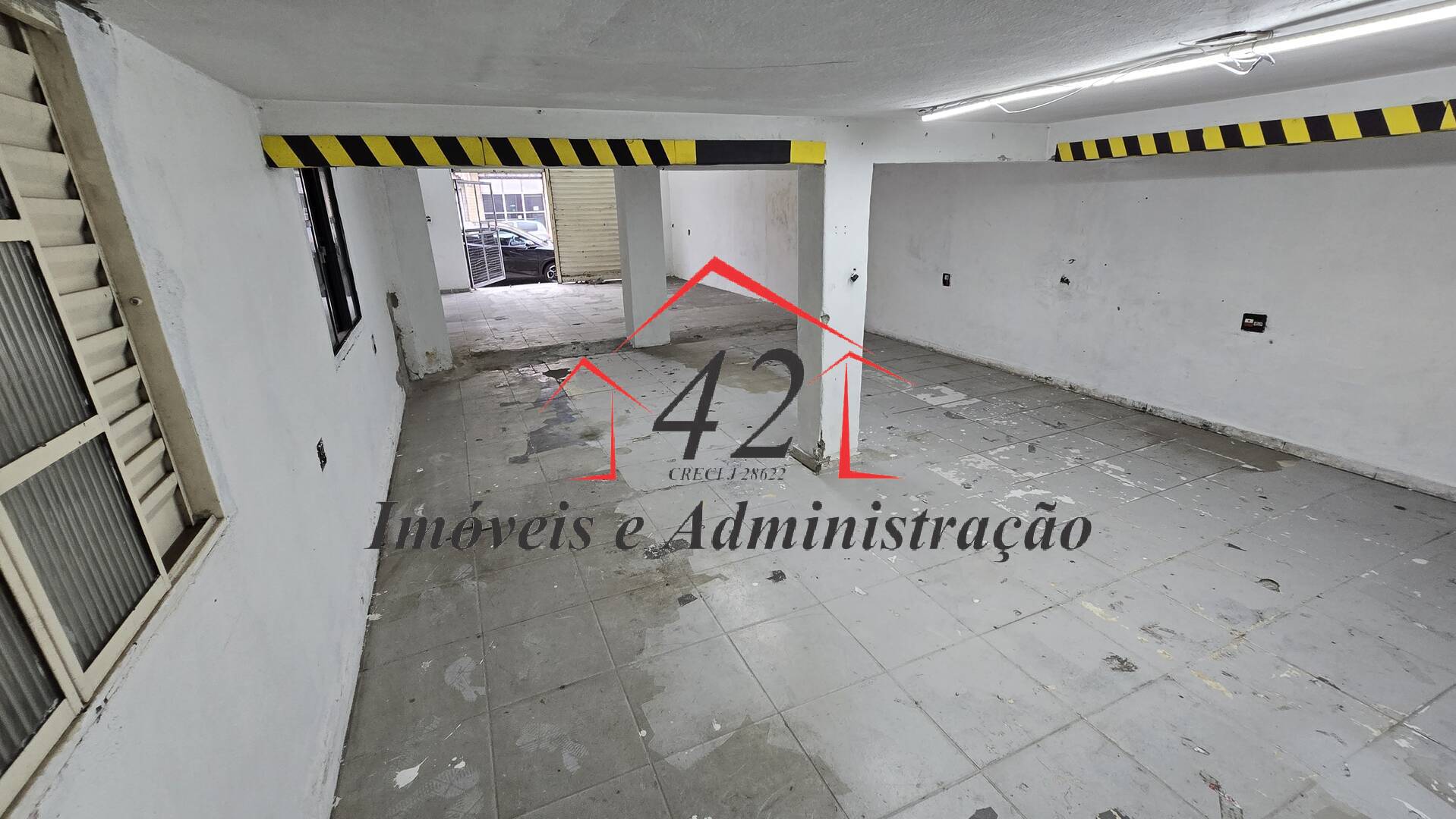 Loja-Salão, 70 m² - Foto 17