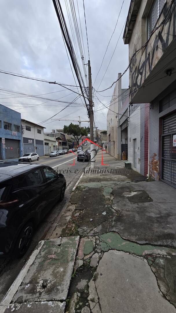 Loja-Salão, 70 m² - Foto 2