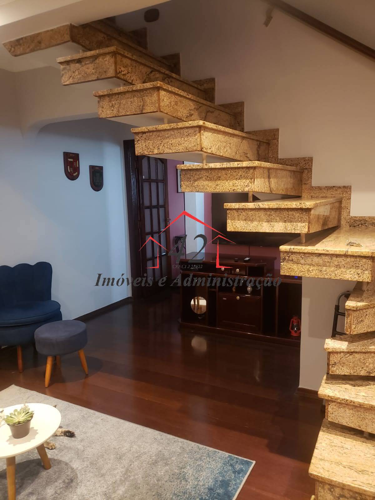 Sobrado, 3 quartos, 134 m² - Foto 4