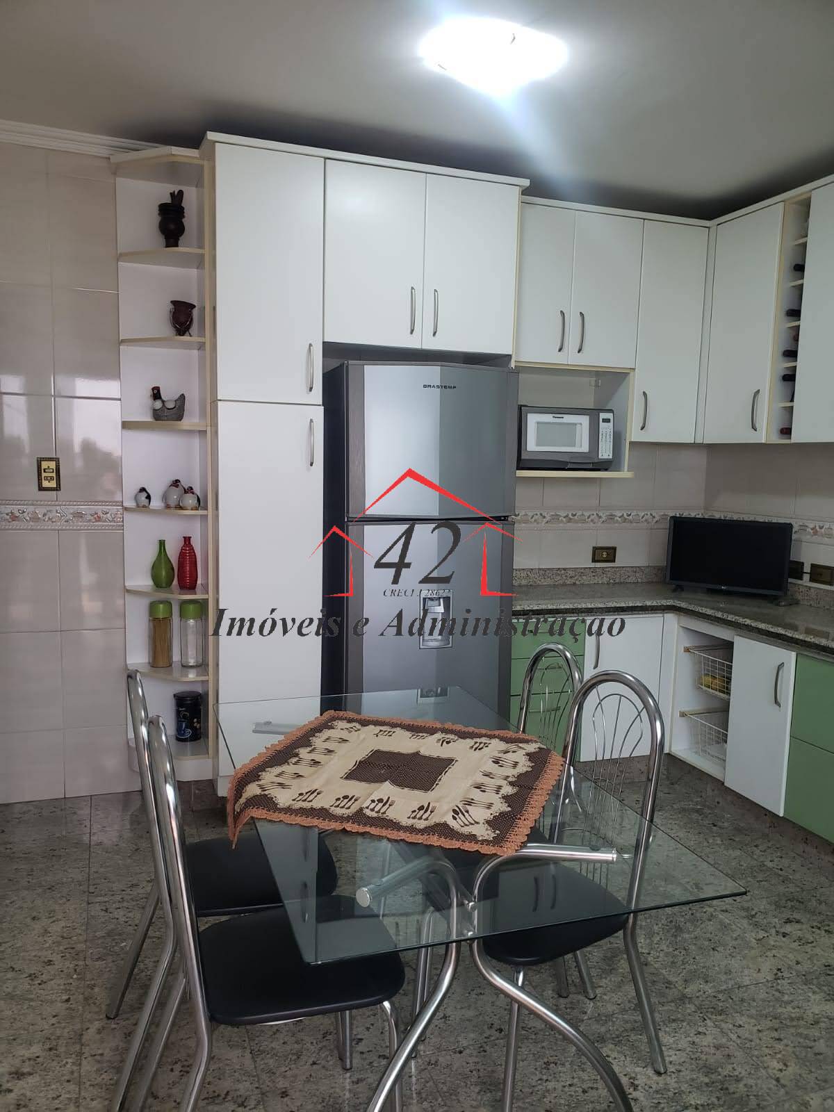 Sobrado, 3 quartos, 134 m² - Foto 8