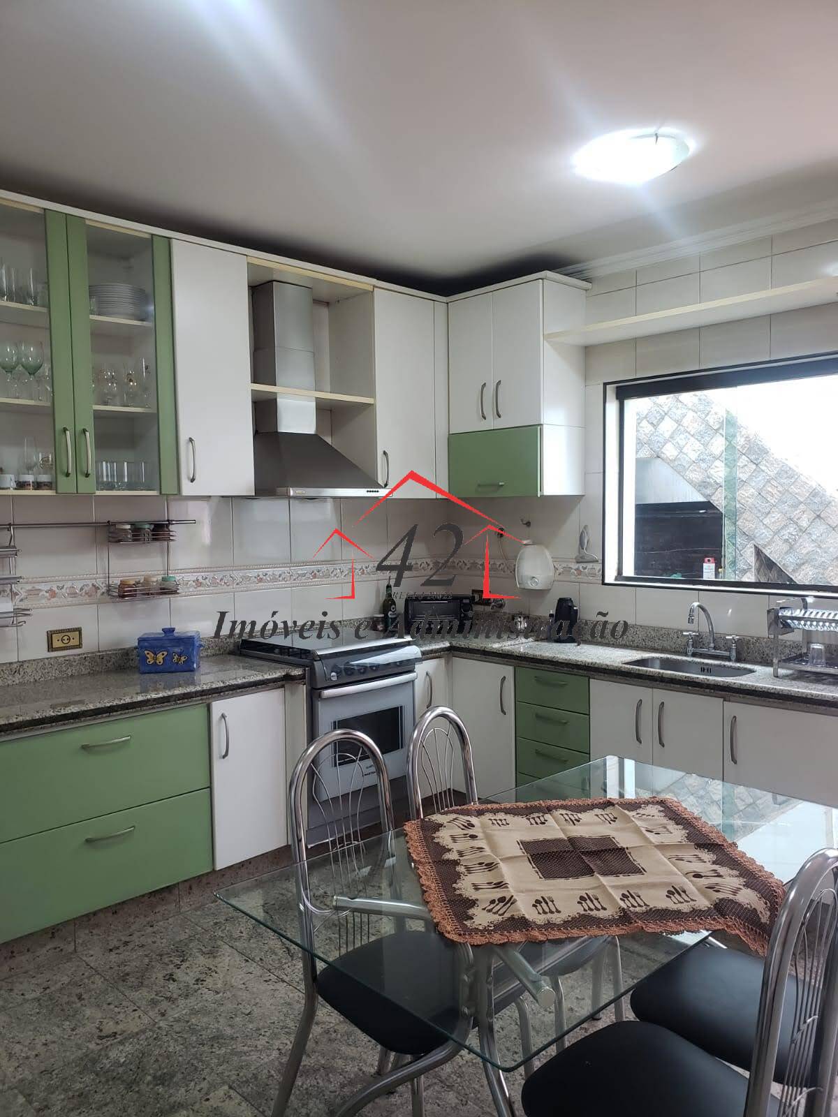 Sobrado, 3 quartos, 134 m² - Foto 10