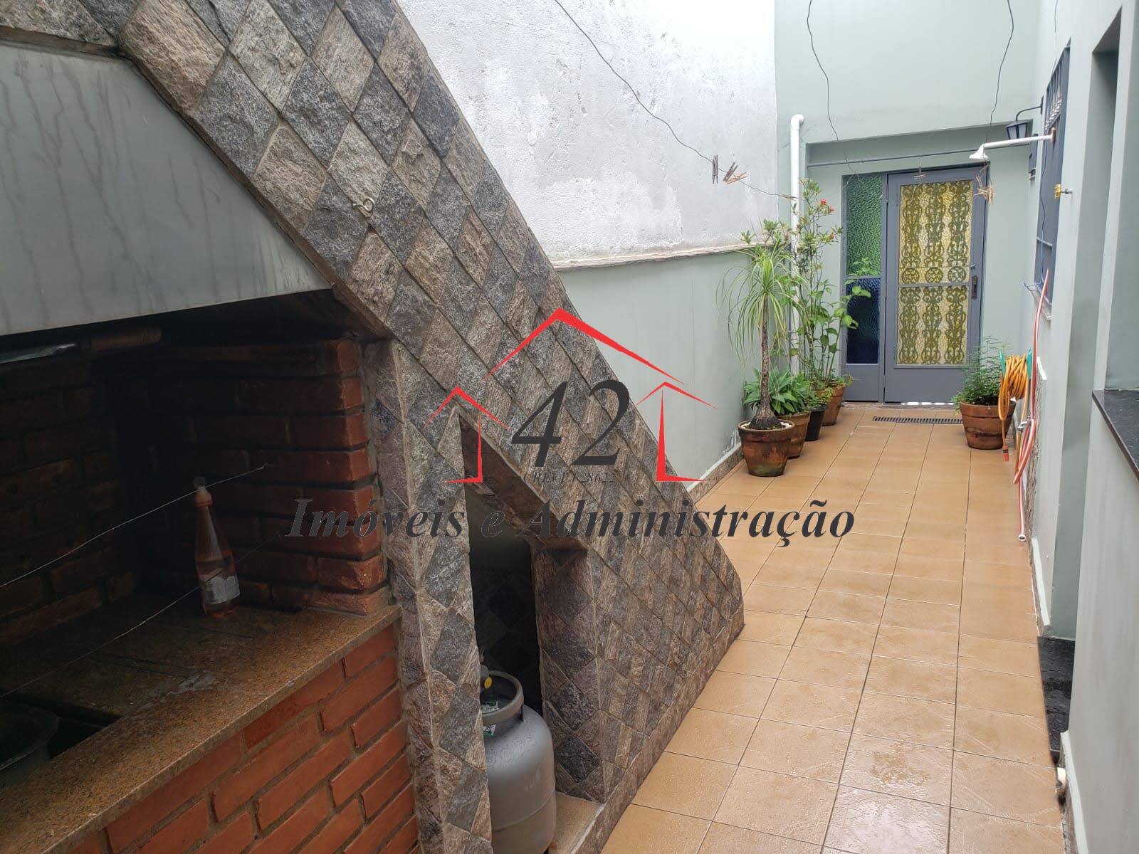 Sobrado, 3 quartos, 134 m² - Foto 24