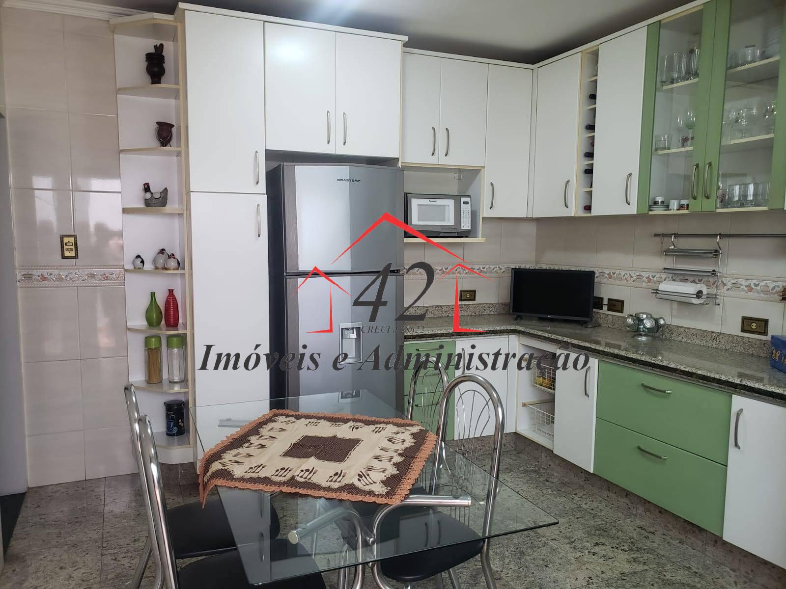 Sobrado, 3 quartos, 134 m² - Foto 9